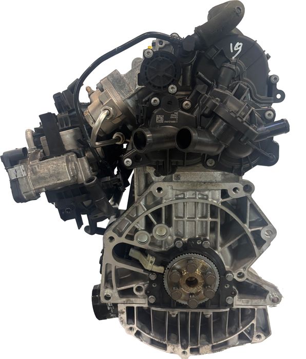 Moteur Seat Ibiza VI Fabia III Polo V CJZC-CJZ – Express Parts Belgique