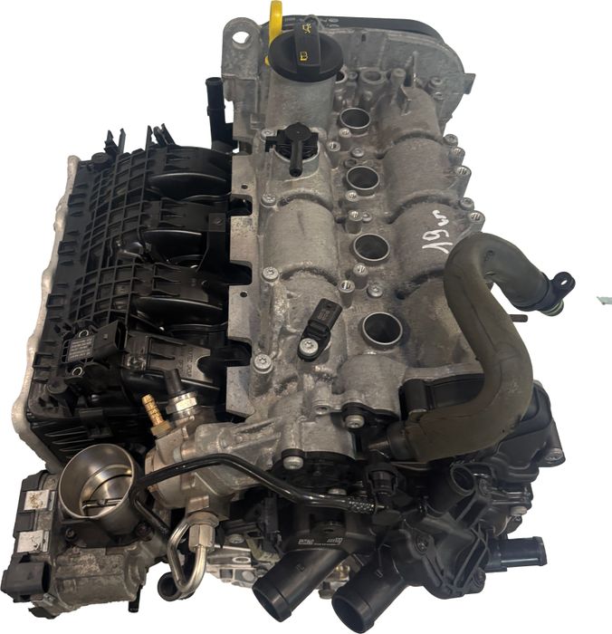 Bloc moteur Seat 1.2L CJZC-CJZ – Express Parts