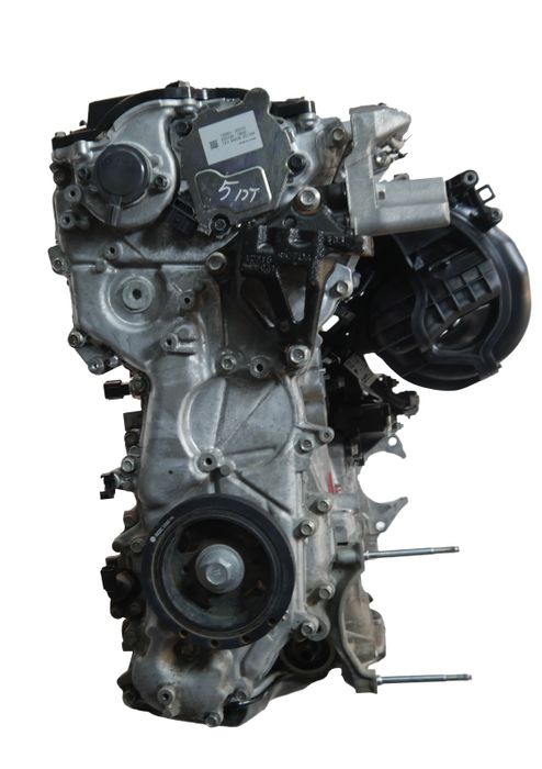Bloc moteur Lexus 2.5L A25A-FXS/A25A – Express Parts