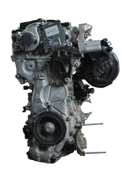 Bloc moteur Lexus 2.5L A25A-FXS/A25A – Express Parts