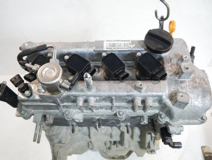Moteur Hyundai Ioniq G4LE – Express Parts Belgique