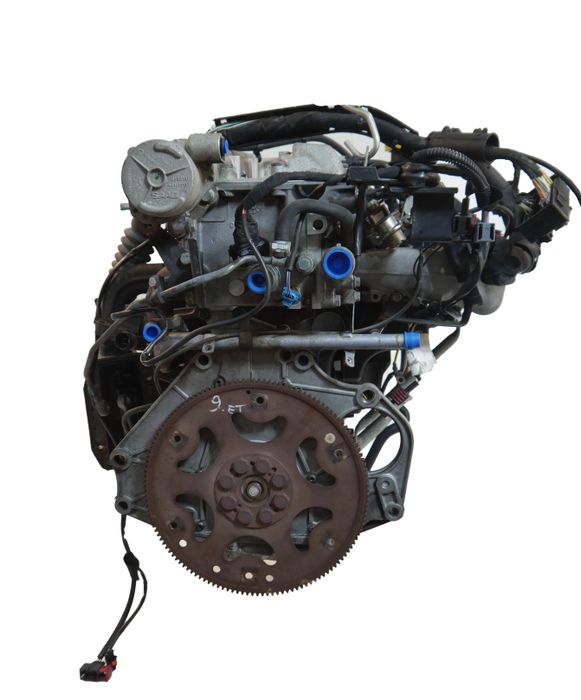 Moteur d'occasion Saab 2.3L B253E-B253 – état général