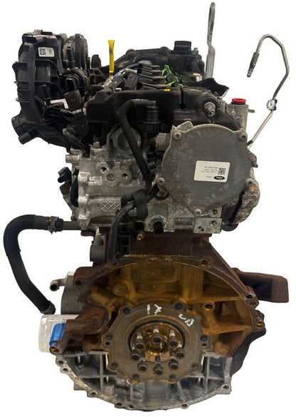 Bloc moteur Ford 2.0L BKRA – Express Parts