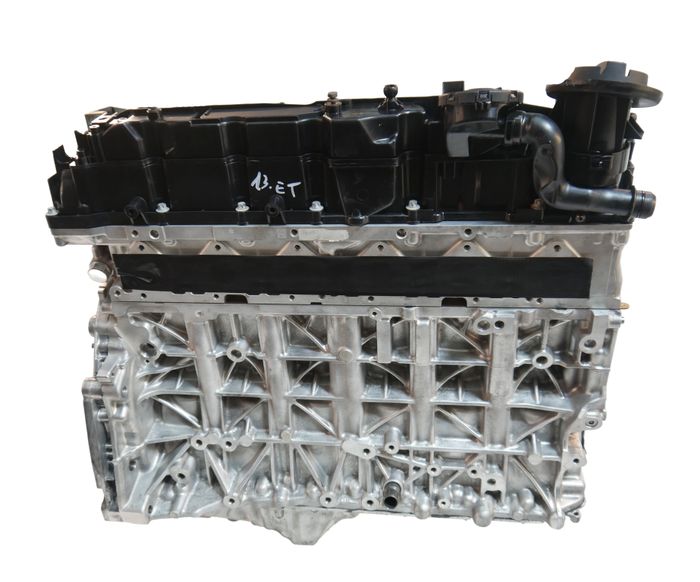 Moteur reconditionné BMW 3.0L N57D30B-N57 – état général