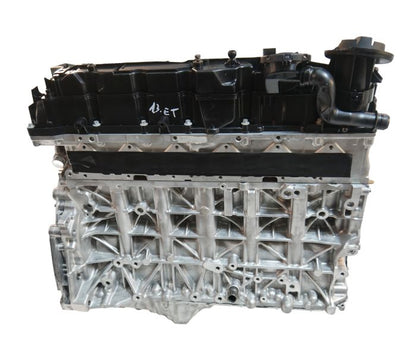 Moteur reconditionné BMW 3.0L N57D30B-N57 – état général