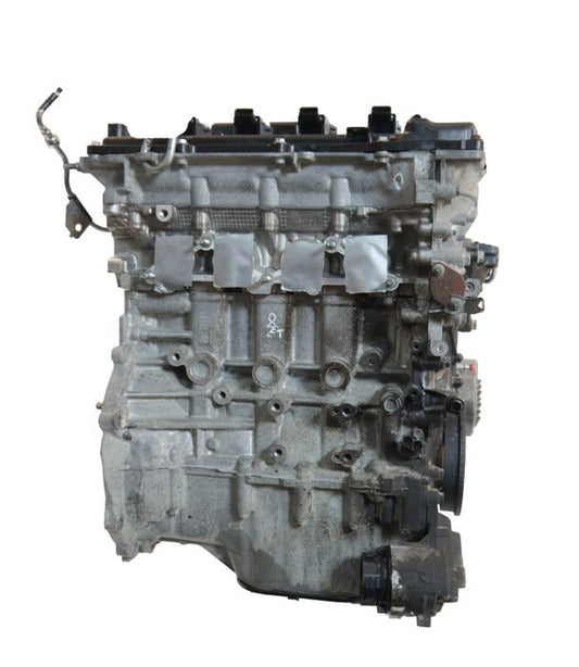 Bloc moteur Toyota 1.8L 2ZR-FXE/2ZR – Express Parts
