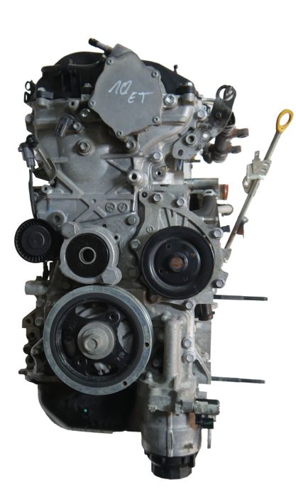 Moteur d'occasion Toyota 2.0L 1AD-FTV/1AD – état général