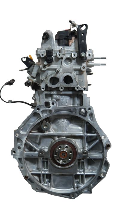 Moteur d'occasion Kia 1.6L G4LE – état général