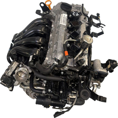 Moteur Hyundai Ioniq Niro G4LE – Express Parts Belgique