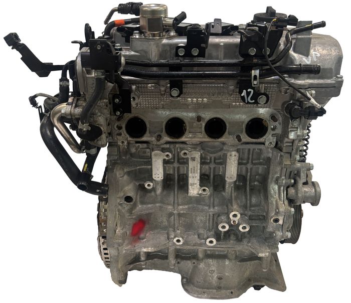 Bloc moteur Hyundai 1.6L G4LE – Express Parts