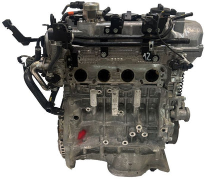 Bloc moteur Hyundai 1.6L G4LE – Express Parts