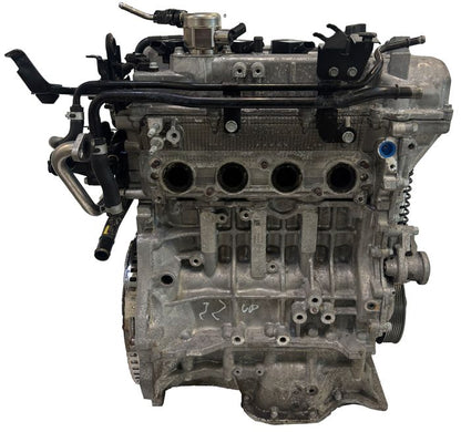 Moteur Kia Ioniq Ceed G4LE – Express Parts Belgique