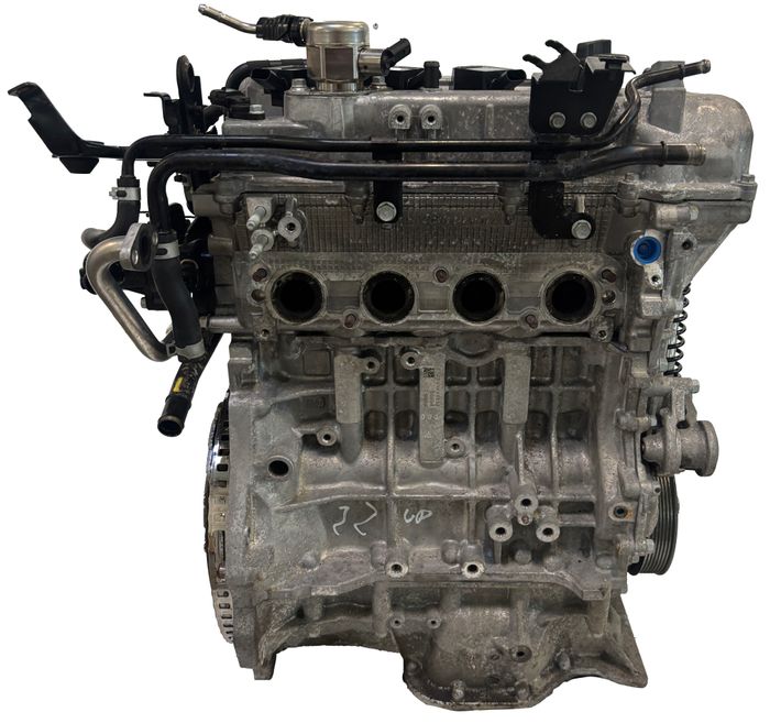 Moteur Kia Ioniq Ceed G4LE – Express Parts Belgique