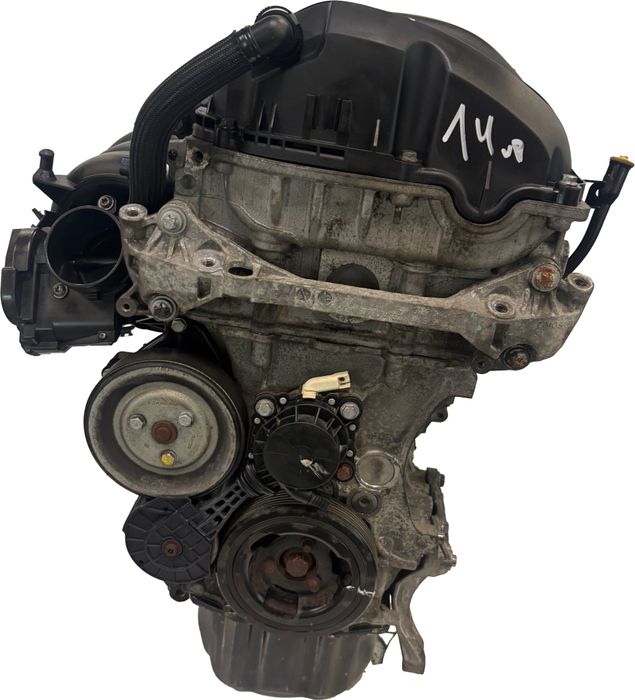 Bloc moteur Mini 1.6L N12B16O0-N12B16A-N12 – Express Parts