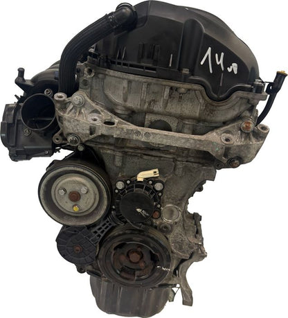 Bloc moteur Mini 1.6L N12B16O0-N12B16A-N12 – Express Parts