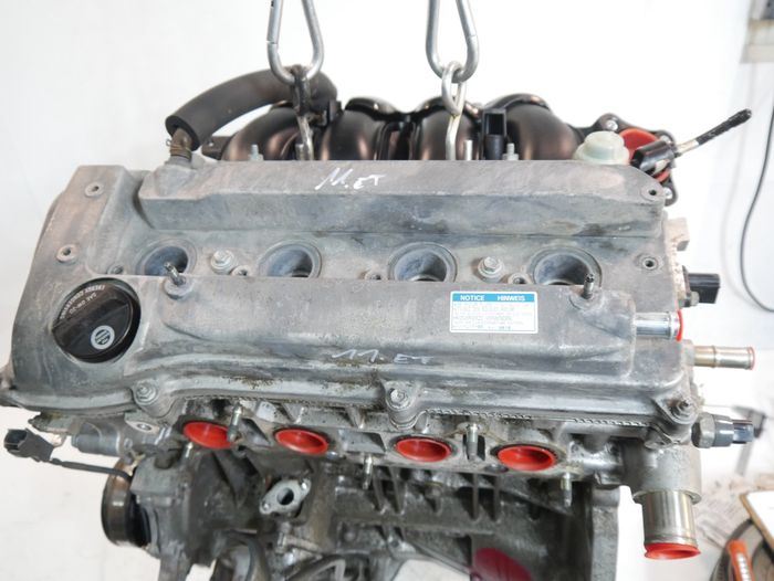 Moteur Toyota Camry 2AZ-FXE/2AZ – Express Parts Belgique