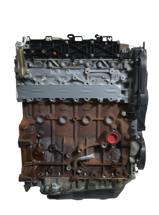 Moteur d'occasion Ford 2.0L TYDA – état général