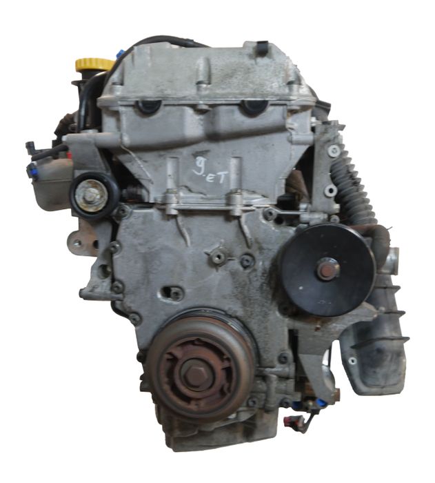 Bloc moteur Saab 2.3L B253E-B253 – Express Parts