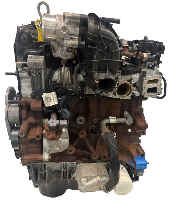 Moteur d'occasion Ford Transit V363 2.0L – BKRA