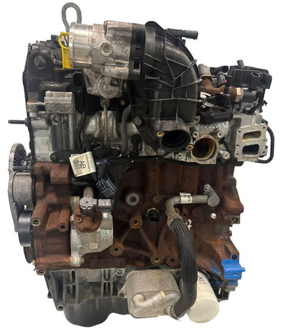 Moteur d'occasion Ford Transit V363 2.0L – BKRA