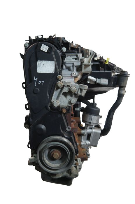 Bloc moteur Ford 2.0L TYDA – Express Parts