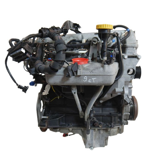 Moteur d'occasion Saab 9-5 2.3L – B253E-B253