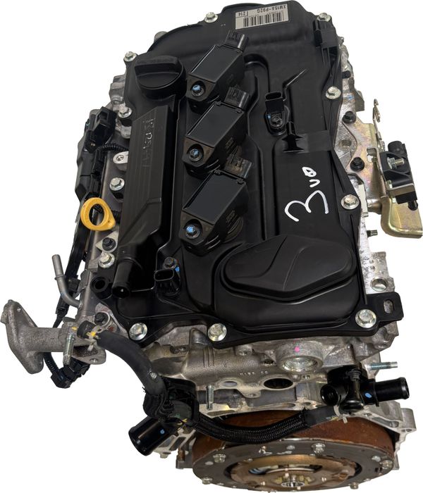 Moteur d'occasion Toyota 1.5L M15A-FXE/M15A – état général
