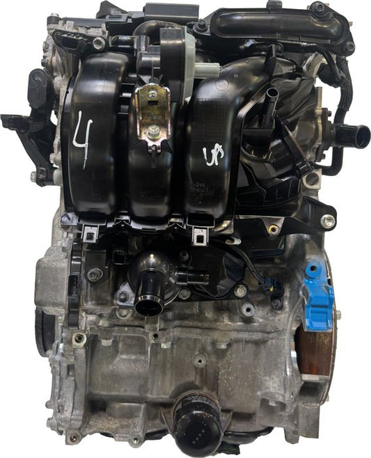 Moteur d'occasion Toyota LBX Aygo Yaris 1.5L – M15A-FXE/M15A