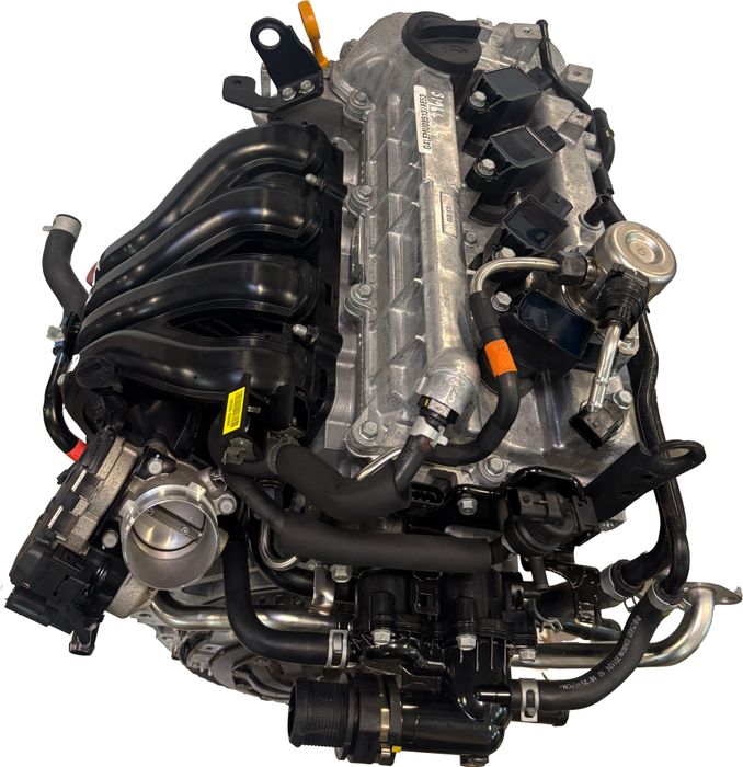 Moteur d'occasion Hyundai 1.6L G4LE – état général