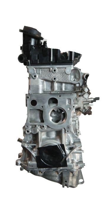 Moteur N57D30B-N57 BMW Série 5 (F10)/6 (F12) – vue détail