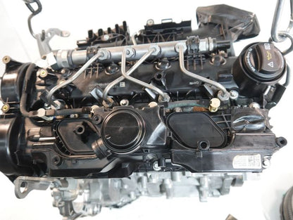 Moteur Mercedes-Benz C (W205) OM654.920-654.920-OM654 – Express Parts Belgique