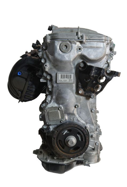 Bloc moteur Toyota 2.5L 2AR/2AR-FXE – Express Parts