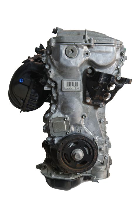 Bloc moteur Toyota 2.5L 2AR/2AR-FXE – Express Parts