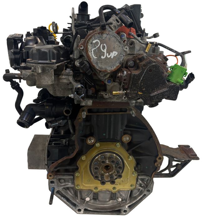 Bloc moteur Renault 1.6L R9M408-R9M – Express Parts
