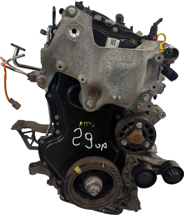 Moteur Renault Trafic III R9M408-R9M – Express Parts Belgique