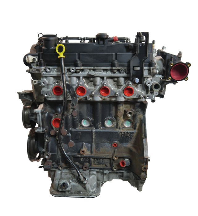 Moteur A17-A17DTS-LUD Opel Mokka 205 000 km – vue détail