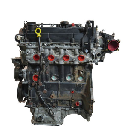 Moteur A17-A17DTS-LUD Opel Mokka 205 000 km – vue détail