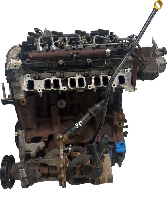 Moteur d'occasion Ford Transit Tourneo 2.2L – CVFF