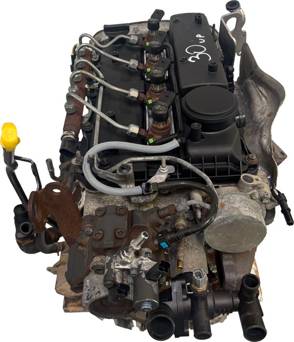Moteur Ford Transit Tourneo CVFF – Express Parts Belgique