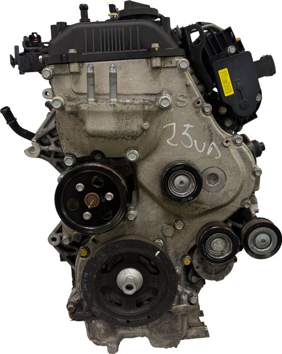 Moteur Kia Sportage IV Tucson D4FD – Express Parts Belgique
