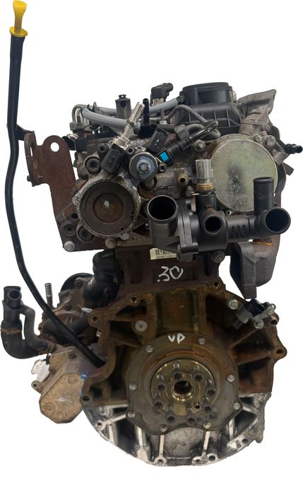 Moteur d'occasion Ford 2.2L CVFF – état général