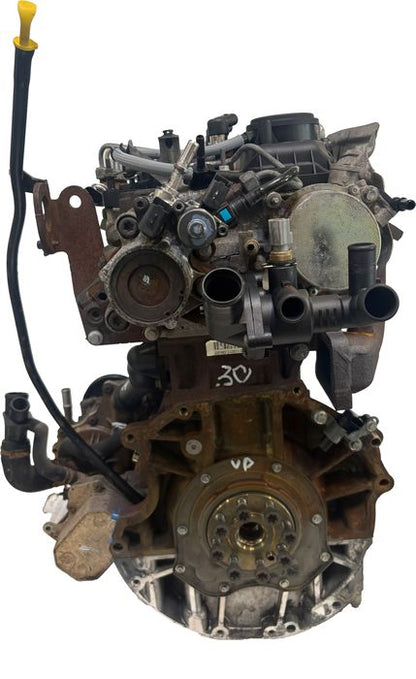 Moteur d'occasion Ford 2.2L CVFF – état général