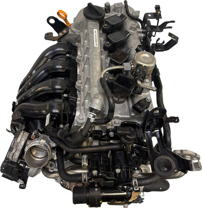 Moteur Kia Ioniq Niro G4LE – Express Parts Belgique
