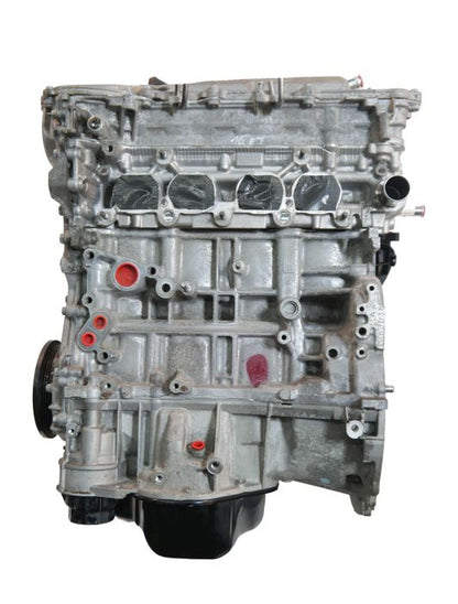 Moteur 2AR-FXE/2AR Lexus NX 85 000 km – vue détail