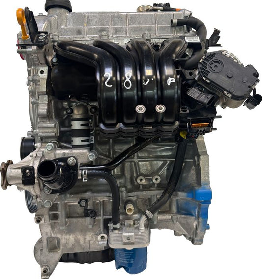 Moteur d'occasion Kia Niro Kona 1.6L – G4LE