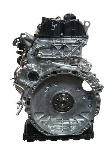 Bloc moteur Mercedes-Benz 2.0L OM654.920-654.920-OM654 – Express Parts