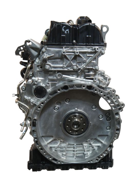 Bloc moteur Mercedes-Benz 2.0L OM654.920-654.920-OM654 – Express Parts