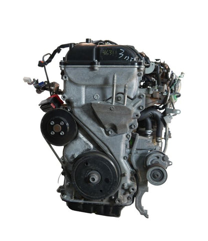 Bloc moteur Mitsubishi 2.0L 4N14 – Express Parts