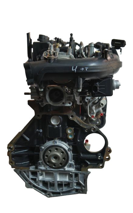 Moteur d'occasion Opel 1.7L A17-A17DTS-LUD – état général