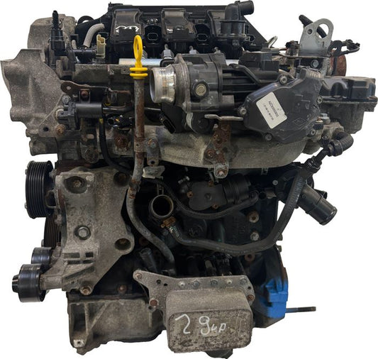 Moteur d'occasion Renault Trafic III 1.6L – R9M408-R9M